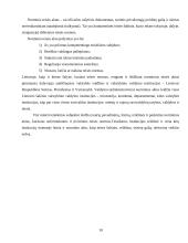 Teisės normos bei jų galiojimo laikas teritorijos bei asmens atžvilgiu 8 puslapis