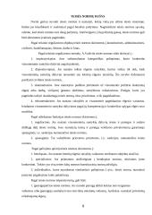 Teisės normos struktūra ir rūšys 8 puslapis