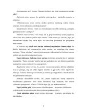 Teisės normos ir jų struktūra 8 puslapis