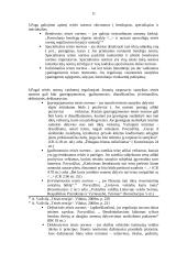 Teisės normos sąvoka. Teisės normų rūšys 11 puslapis