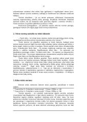 Teisės normos sąvoka. Teisės normų rūšys 13 puslapis