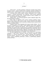 Teisės normos sąvoka. Teisės normų rūšys 3 puslapis