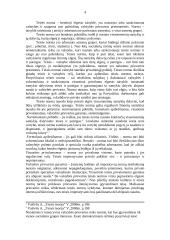 Teisės normos sąvoka. Teisės normų rūšys 4 puslapis