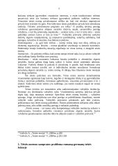 Teisės normos sąvoka. Teisės normų rūšys 5 puslapis