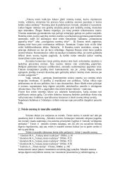 Teisės normos sąvoka. Teisės normų rūšys 6 puslapis