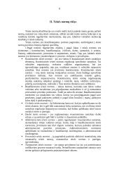 Teisės normos sąvoka. Teisės normų rūšys 8 puslapis