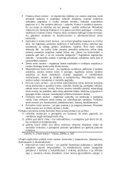 Teisės normos sąvoka. Teisės normų rūšys 9 puslapis