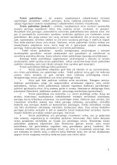 Teisės pažeidimų terminas 2 puslapis