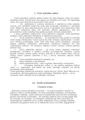 Teisės pažeidimų terminas 3 puslapis