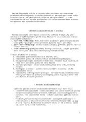 Teisės pažeidimų terminas 7 puslapis