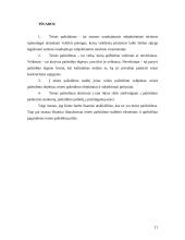 Teisės pažeidimas ir jo rūšys 11 puslapis