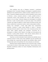 Teisės pažeidimas ir jo rūšys 3 puslapis