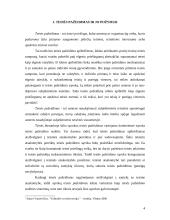 Teisės pažeidimas ir jo rūšys 4 puslapis