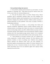 Teisės pažeidimas ir jo rūšys 5 puslapis