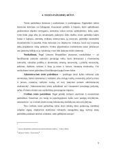 Teisės pažeidimas ir jo rūšys 9 puslapis