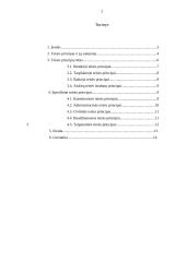 Teisės principai, rūšys, jų praktinė analizė 2 puslapis