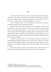 Teisės socialinė paskirtis, raida ir funkcijos 2 puslapis