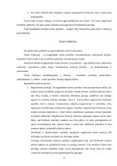 Teisės socialinė paskirtis, raida ir funkcijos 6 puslapis