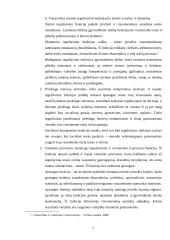 Teisės socialinė paskirtis, raida ir funkcijos 7 puslapis