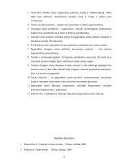 Teisės socialinė paskirtis, raida ir funkcijos 9 puslapis