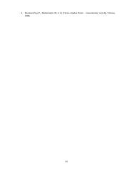 Teisės socialinė paskirtis, raida ir funkcijos 10 puslapis