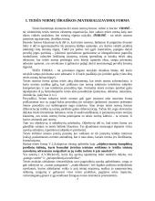 Teisės šaltinio ir teisės formos skirtumas 3 puslapis