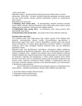 Teisės šaltinio ir teisės formos skirtumas 5 puslapis