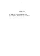 Teisės šaltinis ir teisės forma: sutapimai ir skirtumai 16 puslapis