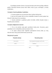 Teisinė atsakomybė, jos rūšys bei principai 11 puslapis