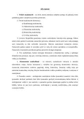 Teisinė atsakomybė, jos rūšys bei principai 12 puslapis