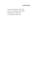 Teisinė atsakomybė, jos rūšys bei principai 13 puslapis