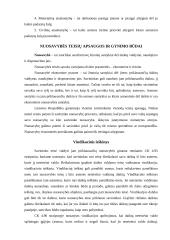 Teisinė atsakomybė, jos rūšys bei principai 4 puslapis