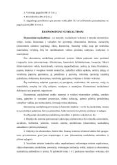 Teisinė atsakomybė, jos rūšys bei principai 6 puslapis