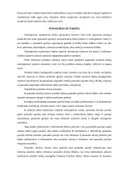 Teisinė atsakomybė, jos rūšys bei principai 7 puslapis