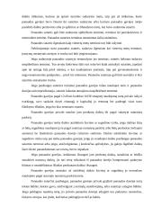 Teisinė atsakomybė, jos rūšys bei principai 8 puslapis