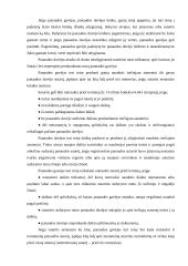 Teisinė atsakomybė, jos rūšys bei principai 9 puslapis