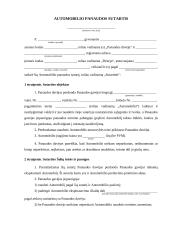 Teisinė atsakomybė, jos rūšys bei principai 10 puslapis