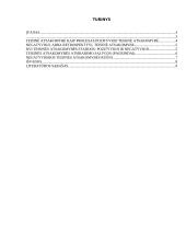 Teisinė atsakomybė kaip procesas: pozityvioji ir negatyvioji teisinė atsakomybė 2 puslapis