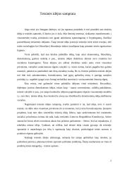 Teisinė idėja - teisinės normos pradžia 2 puslapis