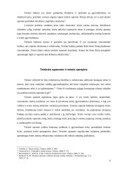 Teisinė idėja - teisinės normos pradžia 6 puslapis