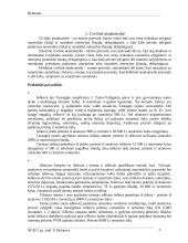 Teisinės atsakomybės rūšys - civilinė, administracinė, baudžiamoji, drausmės bei materialinė 2 puslapis