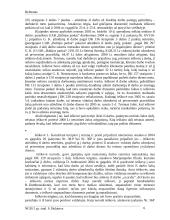 Teisinės atsakomybės rūšys - civilinė, administracinė, baudžiamoji, drausmės bei materialinė 5 puslapis