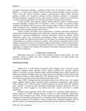 Teisinės atsakomybės rūšys - civilinė, administracinė, baudžiamoji, drausmės bei materialinė 6 puslapis