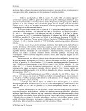 Teisinės atsakomybės rūšys - civilinė, administracinė, baudžiamoji, drausmės bei materialinė 7 puslapis