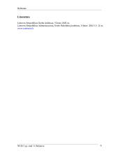 Teisinės atsakomybės rūšys - civilinė, administracinė, baudžiamoji, drausmės bei materialinė 8 puslapis