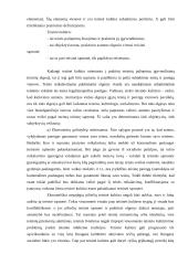 Teisinės sąmonės ir teisinės kultūros sąsajos 11 puslapis