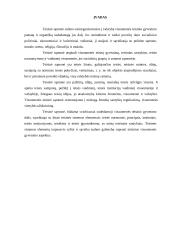 Teisinės sąmonės ir teisinės kultūros sąsajos 3 puslapis