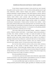 Teisinės sąmonės ir teisinės kultūros sąsajos 10 puslapis