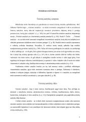 Juridinių bei fizinių asmenų teisiniai santykiai 5 puslapis