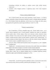 Juridinių bei fizinių asmenų teisiniai santykiai 9 puslapis